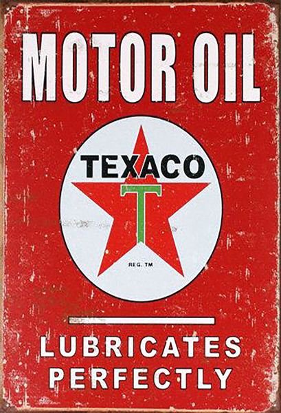 PETROLERAS